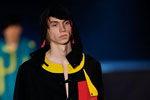Photo from Bruno Ierullo 'Made in Canada' Fashion Show, Spring/Summer 2010