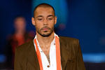 Photo from Bruno Ierullo 'Made in Canada' Fashion Show, Spring/Summer 2010