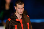 Photo from Bruno Ierullo 'Made in Canada' Fashion Show, Spring/Summer 2010