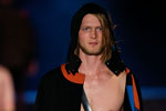 Photo from Bruno Ierullo 'Made in Canada' Fashion Show, Spring/Summer 2010