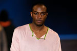 Photo from Bruno Ierullo 'Made in Canada' Fashion Show, Spring/Summer 2010