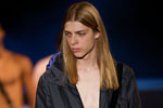 Photo from Bruno Ierullo 'Made in Canada' Fashion Show, Spring/Summer 2010