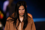 Photo from Bruno Ierullo 'Made in Canada' Fashion Show, Spring/Summer 2010