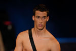 Photo from Bruno Ierullo 'Made in Canada' Fashion Show, Spring/Summer 2010