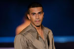 Photo from Bruno Ierullo 'Made in Canada' Fashion Show, Spring/Summer 2010