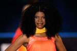 Photo from Bruno Ierullo 'Made in Canada' Fashion Show, Spring/Summer 2010