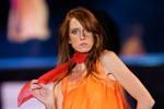 Photo from Bruno Ierullo 'Made in Canada' Fashion Show, Spring/Summer 2010