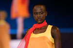 Photo from Bruno Ierullo 'Made in Canada' Fashion Show, Spring/Summer 2010