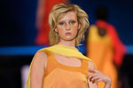 Photo from Bruno Ierullo 'Made in Canada' Fashion Show, Spring/Summer 2010