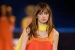 Photo from Bruno Ierullo 'Made in Canada' Fashion Show, Spring/Summer 2010