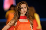 Photo from Bruno Ierullo 'Made in Canada' Fashion Show, Spring/Summer 2010