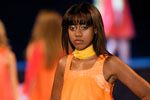 Photo from Bruno Ierullo 'Made in Canada' Fashion Show, Spring/Summer 2010