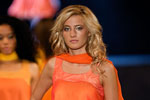 Photo from Bruno Ierullo 'Made in Canada' Fashion Show, Spring/Summer 2010