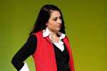 Photo from National Women's Show 2009: The Fashion Cartelle Show