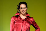 Photo from National Women's Show 2009: The Fashion Cartelle Show