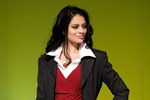 Photo from National Women's Show 2009: The Fashion Cartelle Show