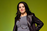 Photo from National Women's Show 2009: The Fashion Cartelle Show