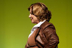 Photo from National Women's Show 2009: The Fashion Cartelle Show