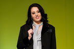 Photo from National Women's Show 2009: The Fashion Cartelle Show