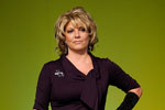 Photo from National Women's Show 2009: The Fashion Cartelle Show