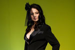 Photo from National Women's Show 2009: The Fashion Cartelle Show