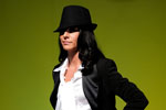 Photo from National Women's Show 2009: The Fashion Cartelle Show