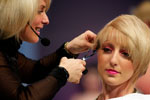 Photo from ABA Show Toronto 2010