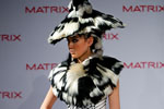 Photo from ABA Show Toronto 2010