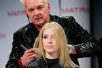 Photo from ABA Show Toronto 2010