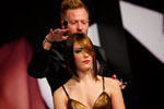 Photo from ABA Show Toronto 2010