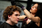 Photo from ABA Show Toronto 2010