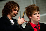 Photo from ABA Show Toronto 2010