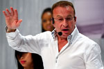 Photo from ABA Show Toronto 2010