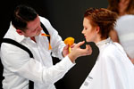 Photo from ABA Show Toronto 2010