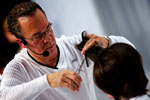 Photo from ABA Show Toronto 2010