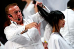 Photo from ABA Show Toronto 2010