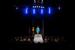 Photo from Bruno Ierullo 'The Last Rebel' Fashion Show, Spring/Summer 2011