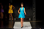 Photo from Bruno Ierullo 'The Last Rebel' Fashion Show, Spring/Summer 2011
