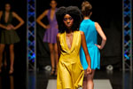 Photo from Bruno Ierullo 'The Last Rebel' Fashion Show, Spring/Summer 2011