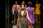 Photo from Bruno Ierullo 'The Last Rebel' Fashion Show, Spring/Summer 2011