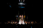 Photo from Bruno Ierullo 'The Last Rebel' Fashion Show, Spring/Summer 2011