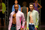 Photo from Bruno Ierullo 'The Last Rebel' Fashion Show, Spring/Summer 2011