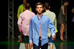 Photo from Bruno Ierullo 'The Last Rebel' Fashion Show, Spring/Summer 2011