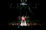 Photo from Bruno Ierullo 'The Last Rebel' Fashion Show, Spring/Summer 2011