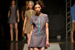 Photo from Bruno Ierullo 'The Last Rebel' Fashion Show, Spring/Summer 2011