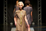 Photo from Bruno Ierullo 'The Last Rebel' Fashion Show, Spring/Summer 2011