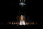 Photo from Bruno Ierullo 'The Last Rebel' Fashion Show, Spring/Summer 2011