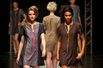 Photo from Bruno Ierullo 'The Last Rebel' Fashion Show, Spring/Summer 2011