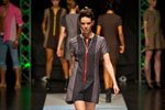 Photo from Bruno Ierullo 'The Last Rebel' Fashion Show, Spring/Summer 2011