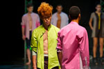 Photo from Bruno Ierullo 'The Last Rebel' Fashion Show, Spring/Summer 2011